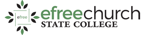 State College Evangelical Free Church Logo